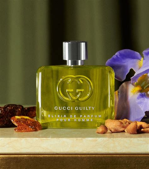 gucci por homm|gucci guilty homme.